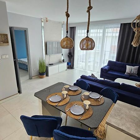 Apartamenty Klifowa 里沃 外观 照片