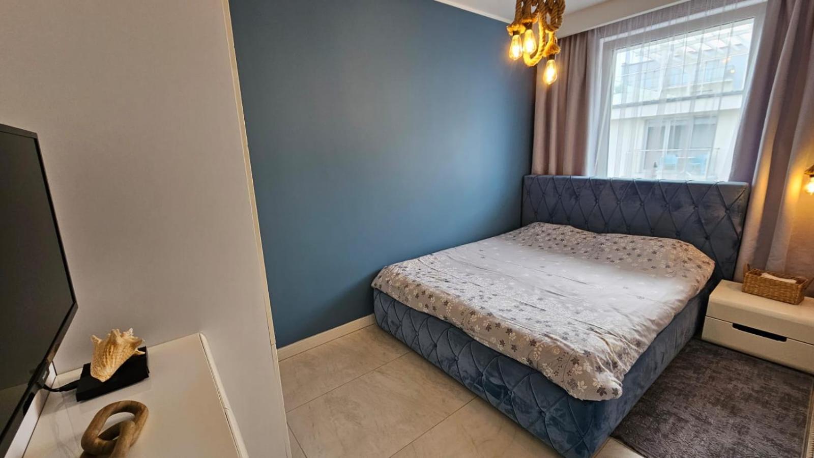 Apartamenty Klifowa 里沃 外观 照片