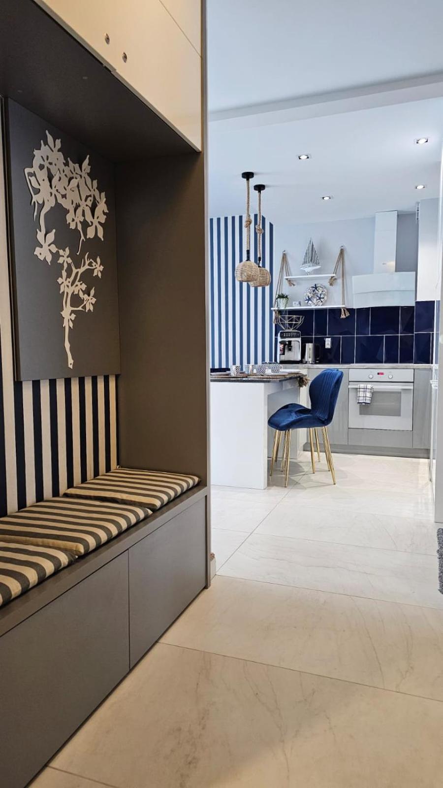 Apartamenty Klifowa 里沃 外观 照片