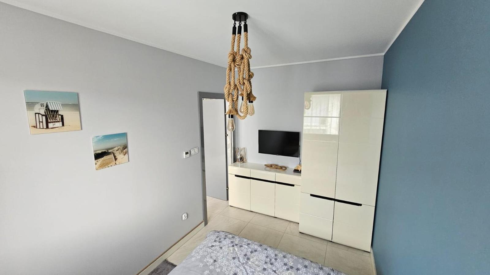 Apartamenty Klifowa 里沃 外观 照片
