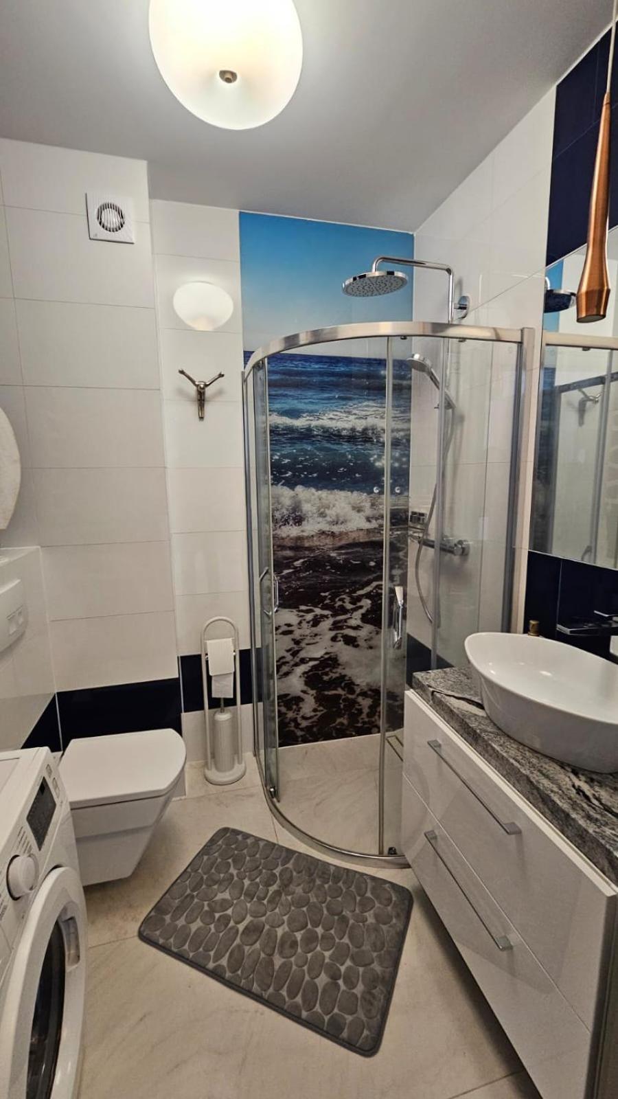 Apartamenty Klifowa 里沃 外观 照片
