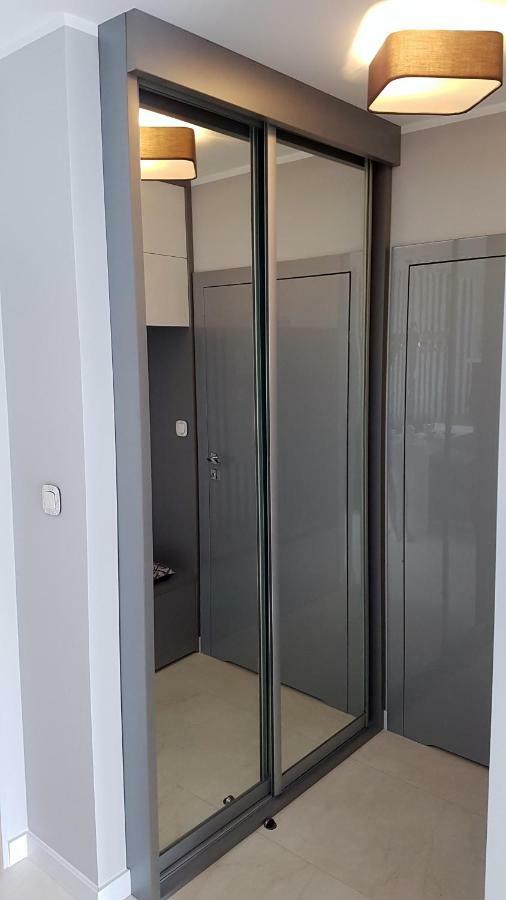 Apartamenty Klifowa 里沃 外观 照片